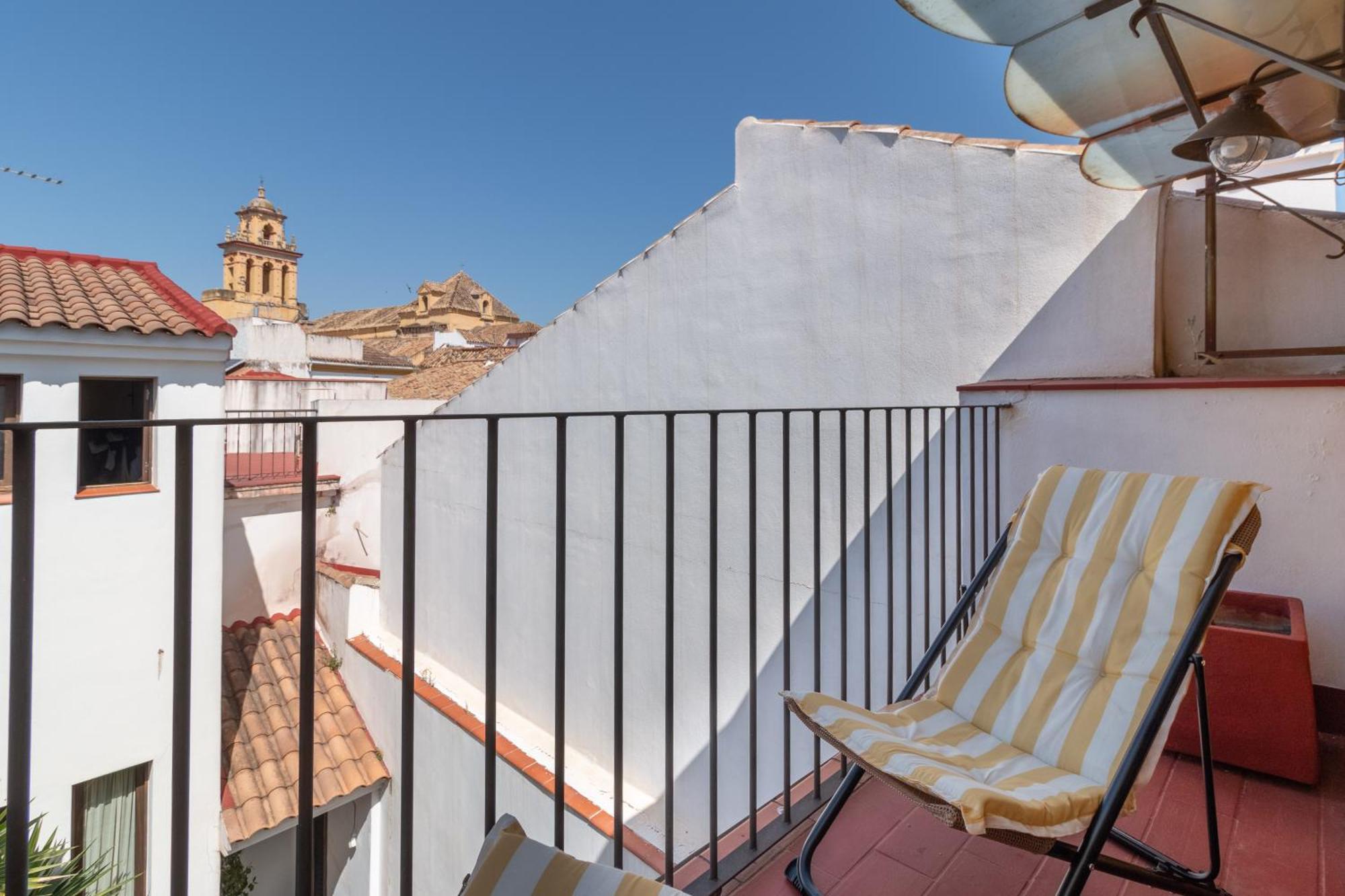 El Patio De Salome Villa Cordoba Exterior photo