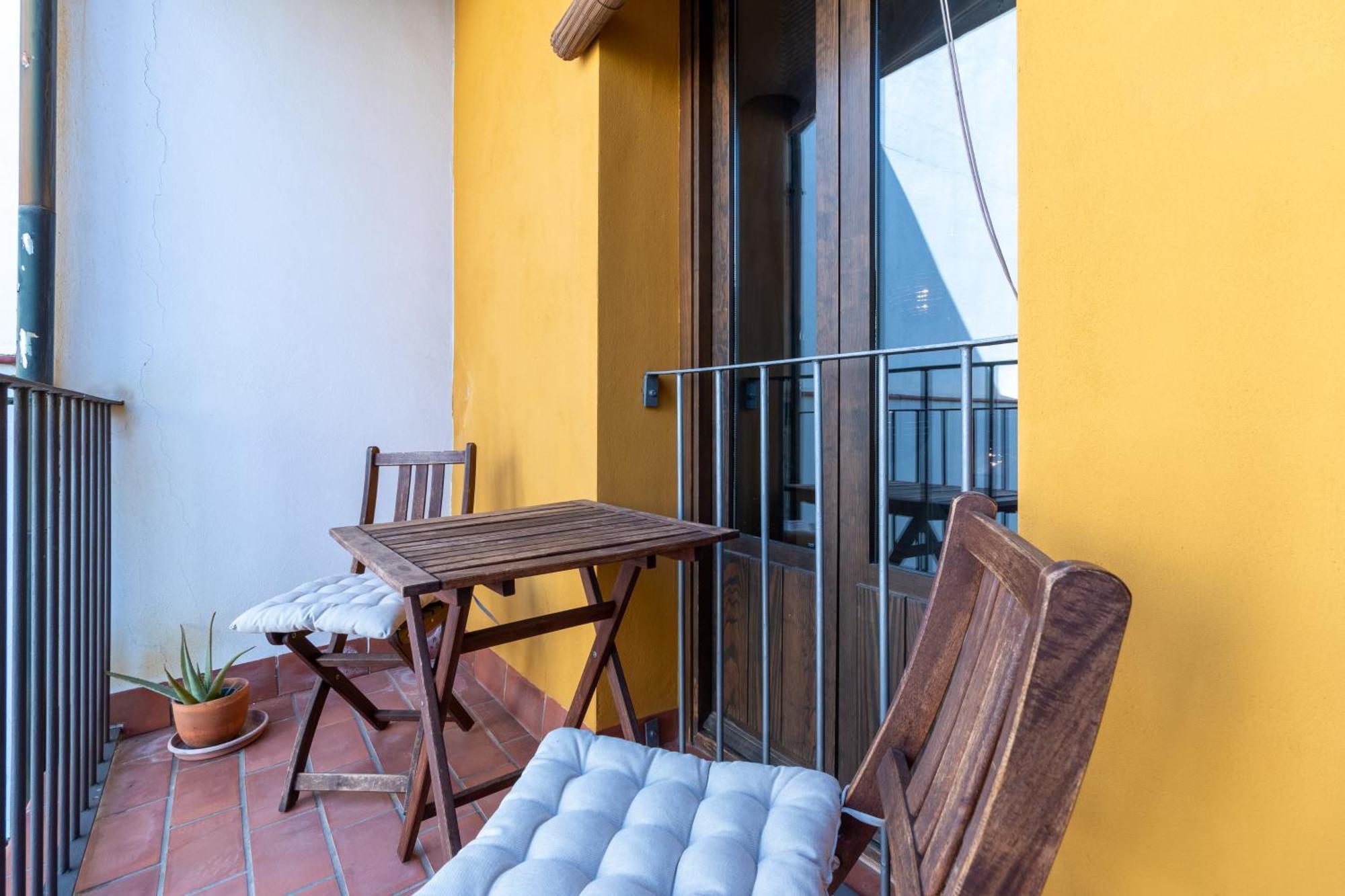 El Patio De Salome Villa Cordoba Exterior photo